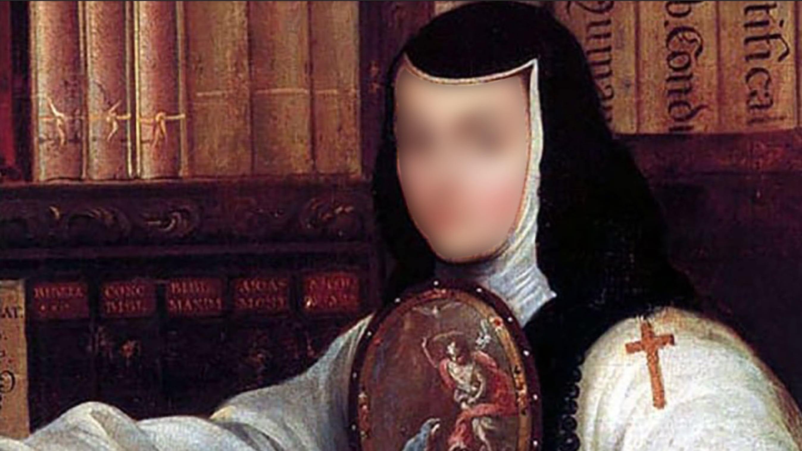 Sor Juana Inés de la Cruz