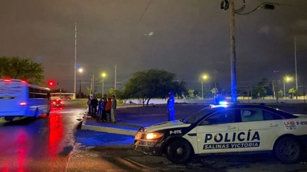 Fueron liberadas cuatro mujeres, cuatro hombres y seis menores de edad.