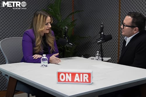 Paulina Aguado destaca participación de mujeres y contrapesos en la política local