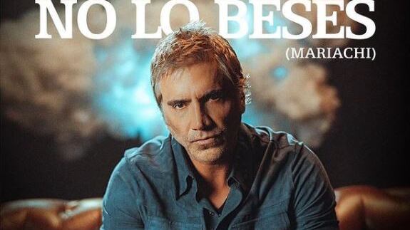 Estreno del video “No lo beses” versión Mariachi de Alejandro Fernández