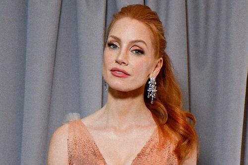 Jessica Chastain: Conoce cinco de sus mejores películas tras el gran triunfo en los Óscar