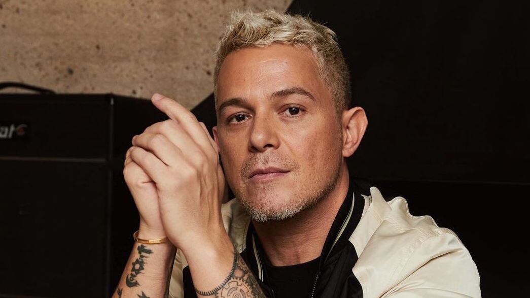 El cantante español repite una experiencia que vivió en 2020.