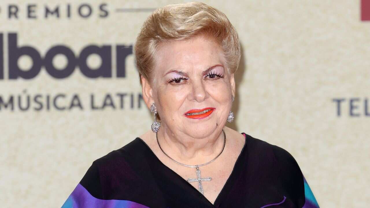 Paquita la del Barrio