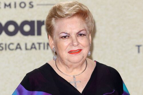 Hijos de Paquita la del Barrio habrían heredado sus deudas millonarias: ¿Cuánto deben?