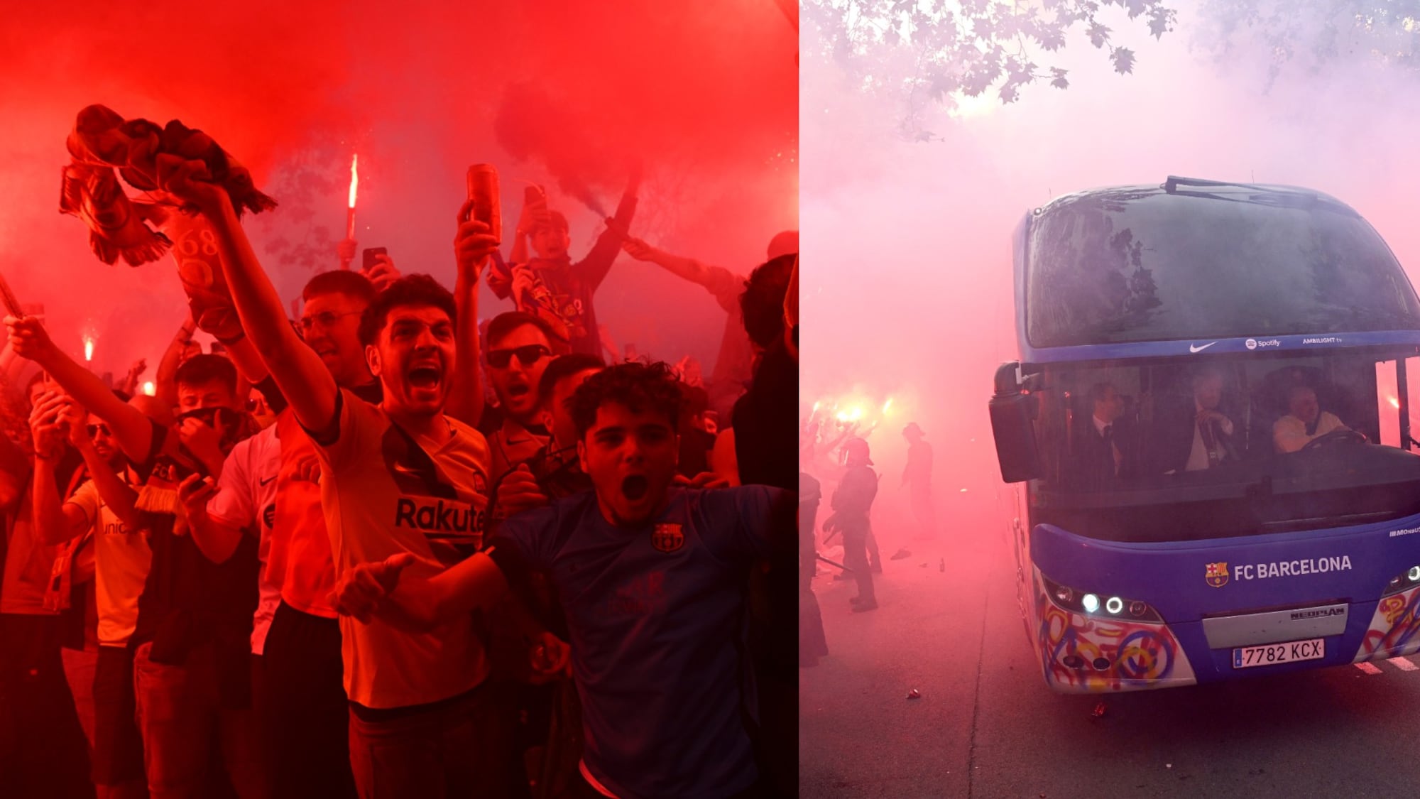 Barcelona