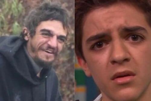 Tylor Chase vuelve a las calles tras ser expulsado del hospital donde recibía atención