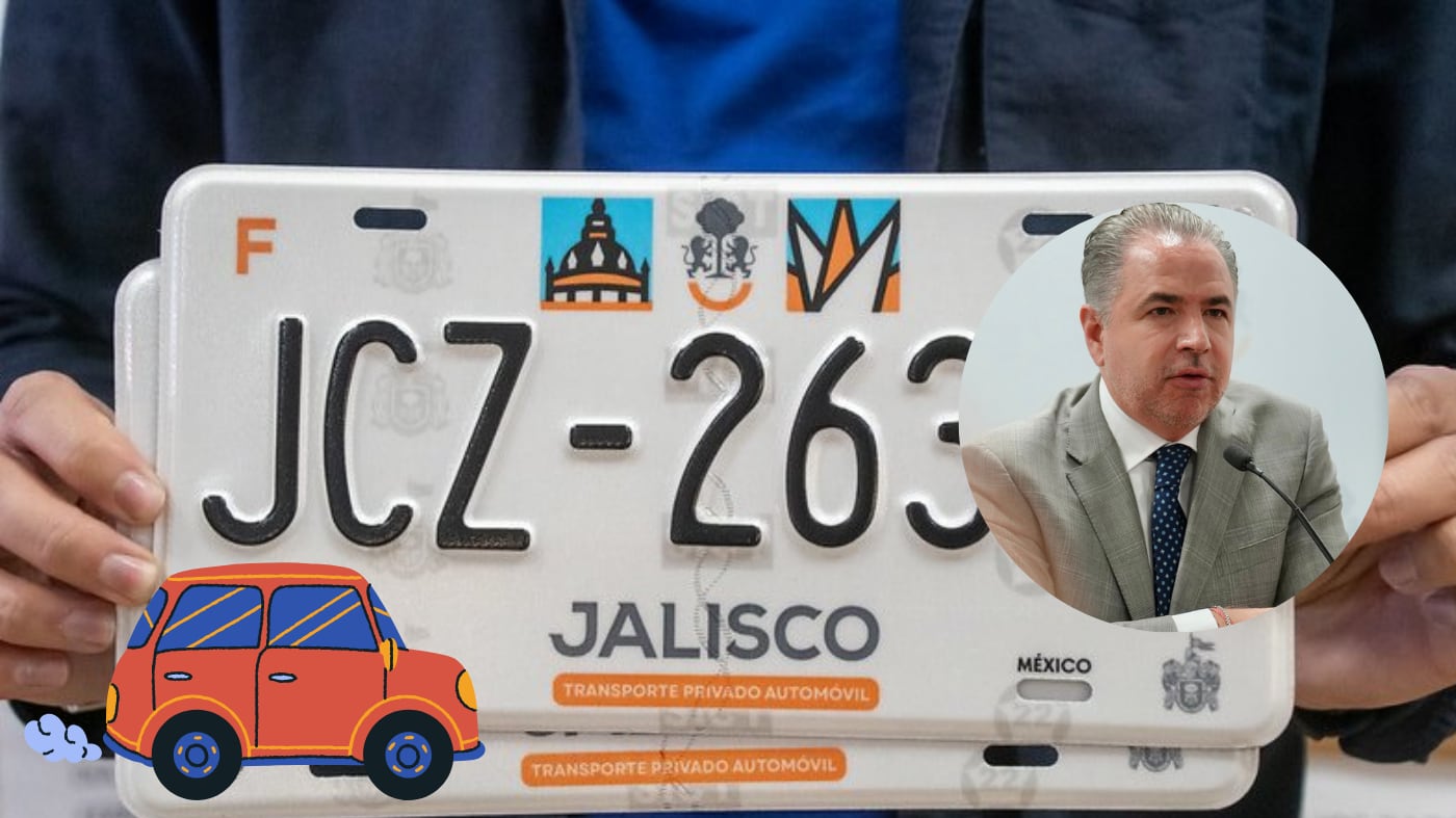 IMAGEN ILUSTRATIVA/ CORTESÍA/ GOBIERNO DE JALISCO/ ESPECIAL