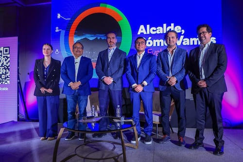 Monterrey es una ciudad de “10” en seguridad y movilidad