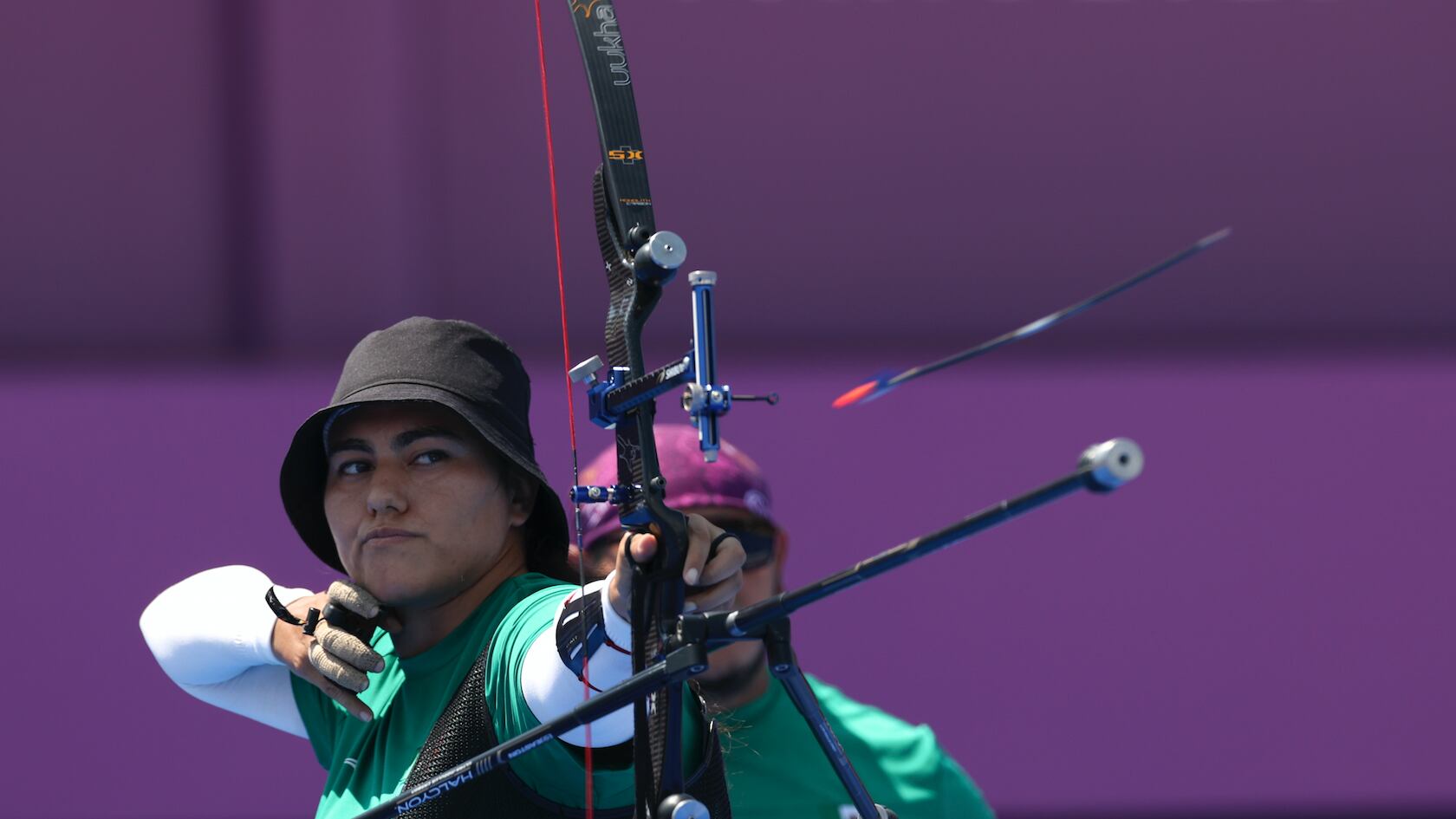 Alejandra Valencia | Getty Images