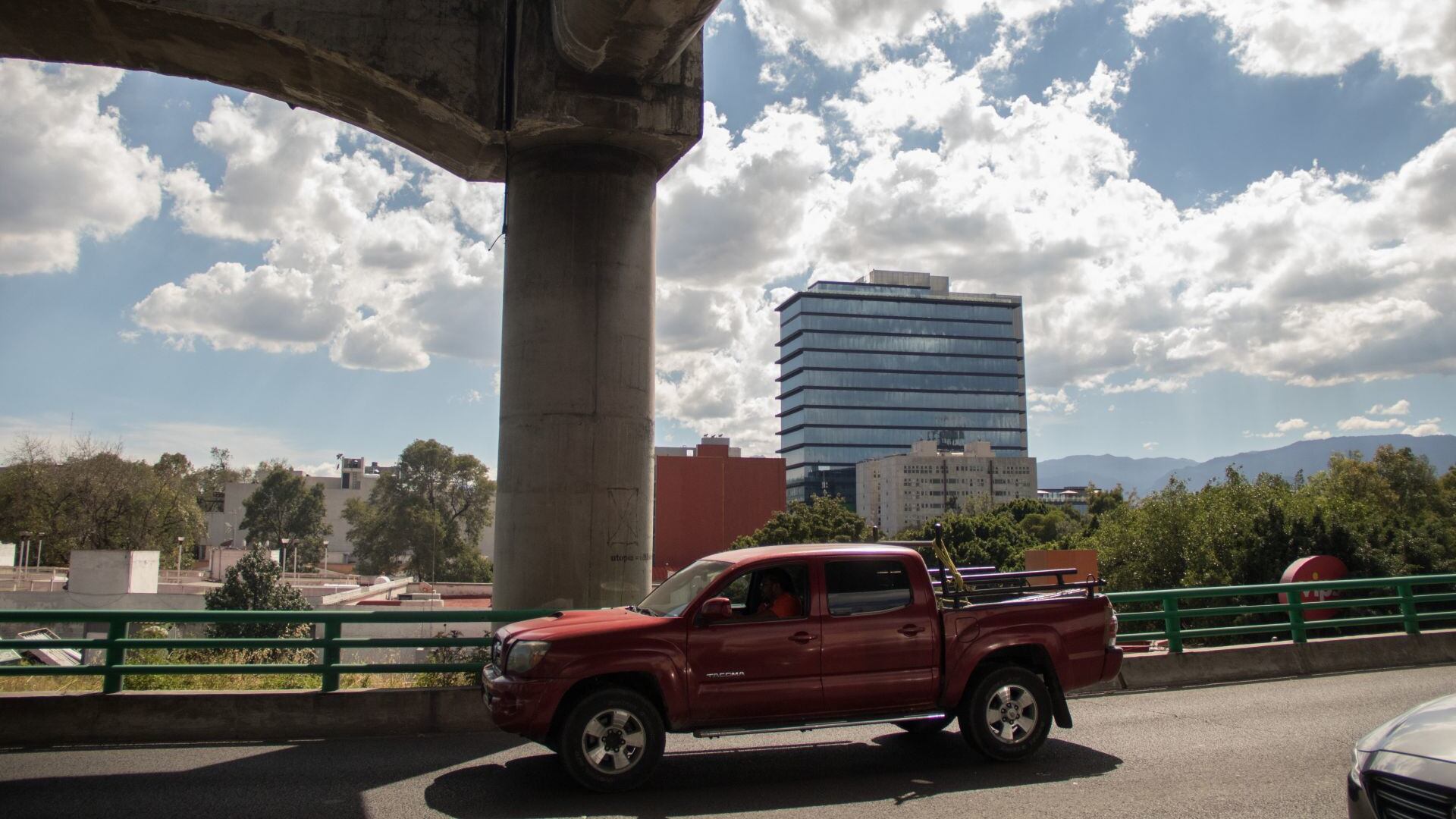 Termina contingencia ambiental en Valle de México