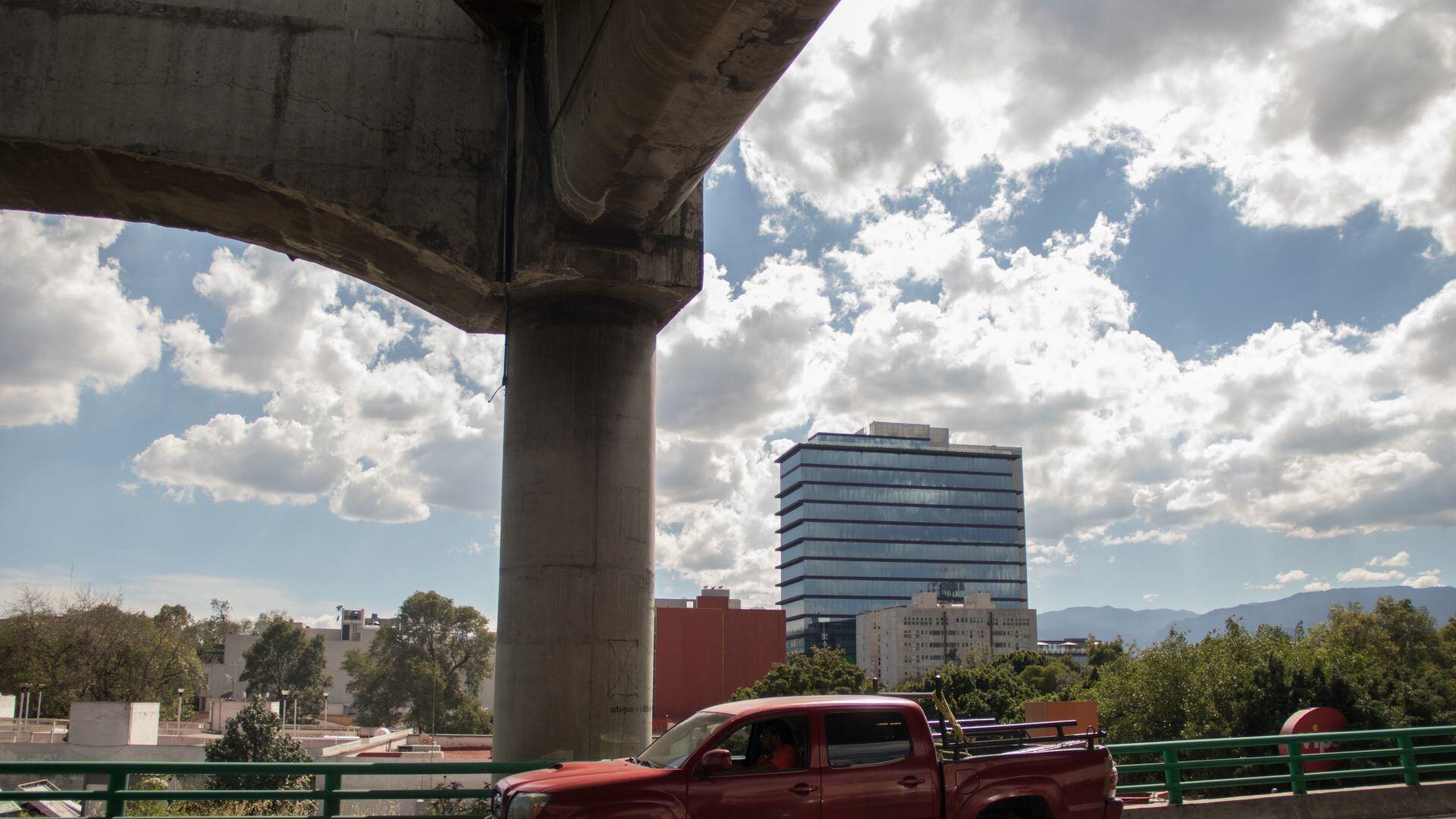 Termina contingencia ambiental en Valle de México