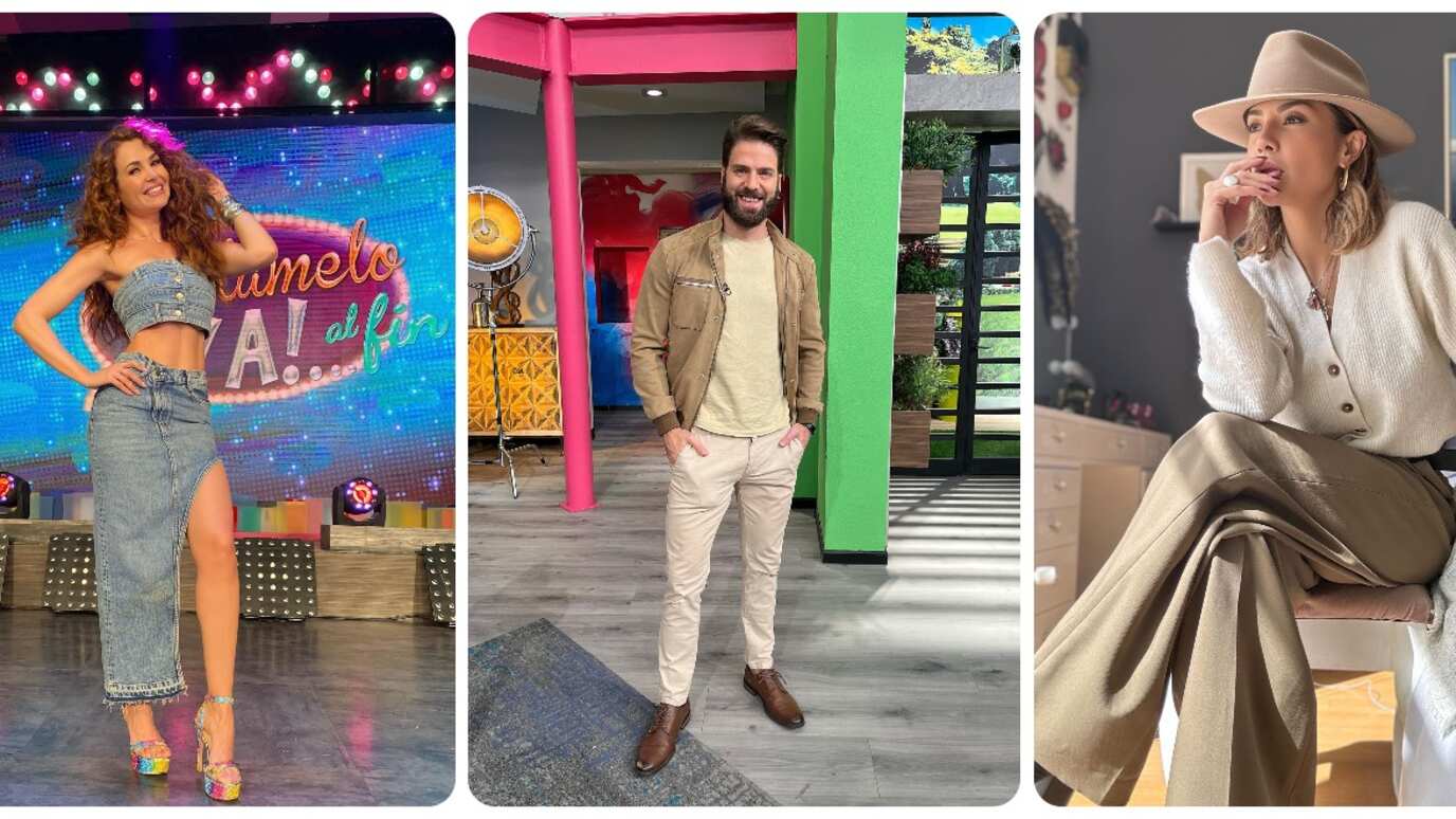 La conductora dio detalles sobre su ruptura