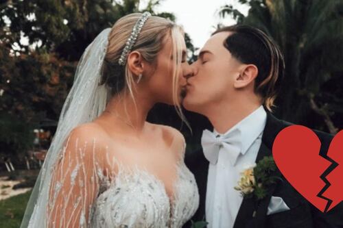 Esto piensan los fans de Guaynaa por borrar sus fotos con Lele Pons