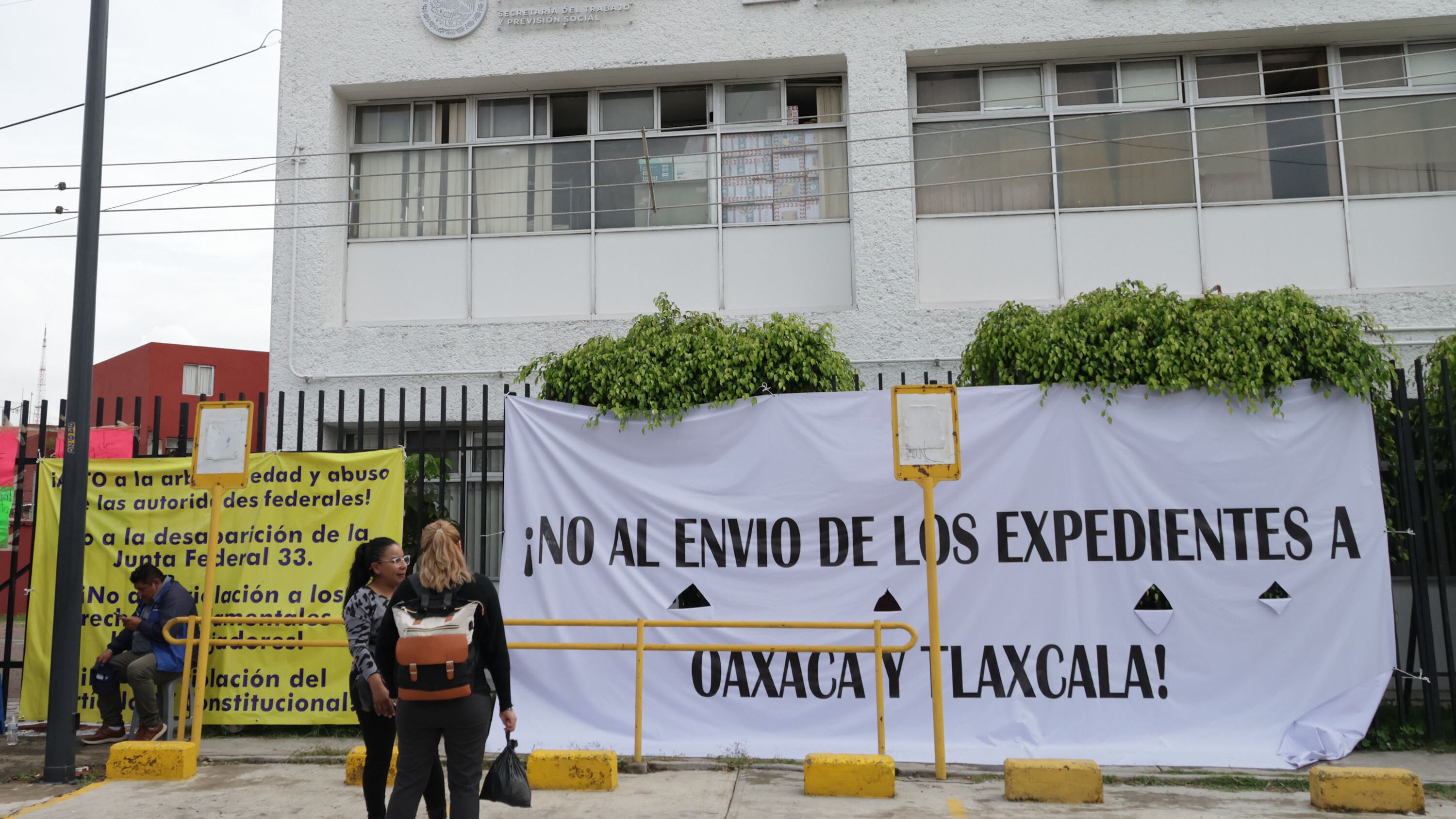 FOTO: Pablo Spencer/Agencia Enfoque