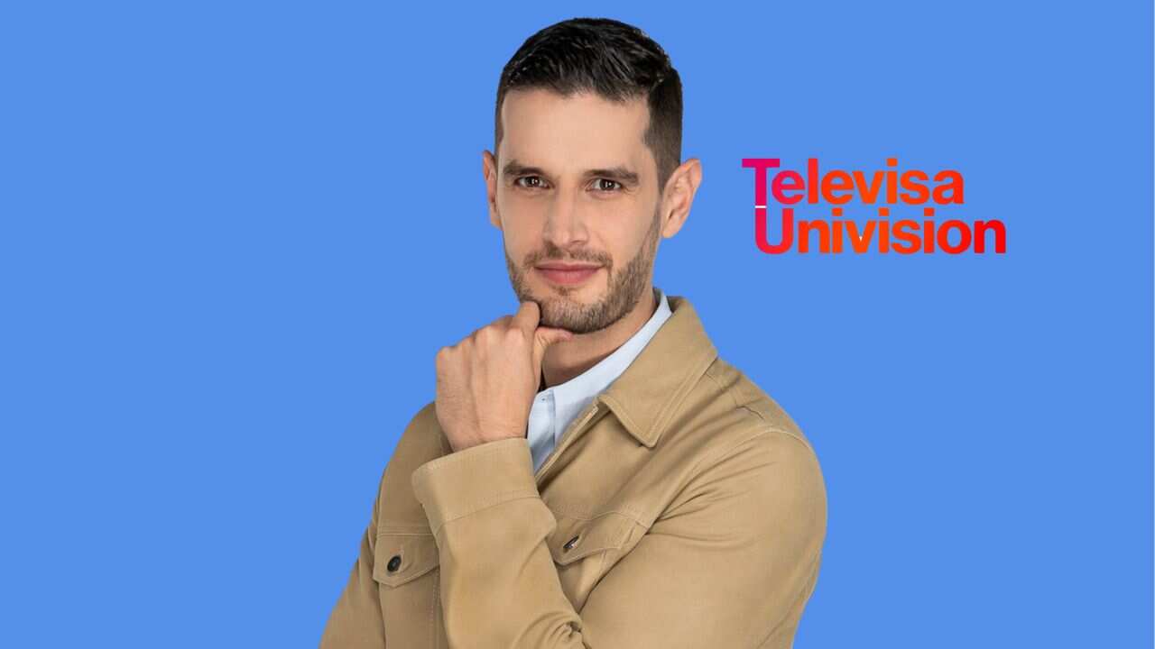 La televisora aseguró que el comportamiento del influencer no refleja sus valores.