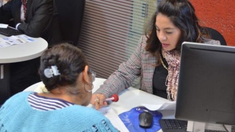 Asesoría jurídica CDMX