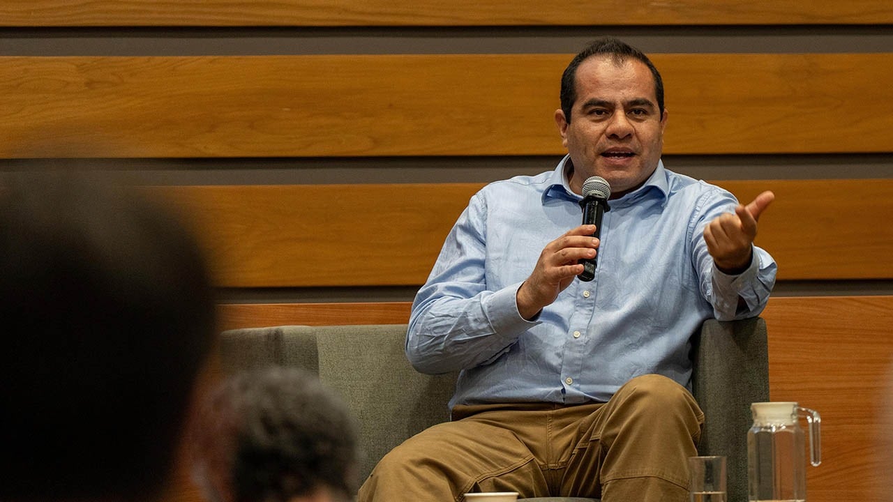 Para el experto en educación financiera no todo está perdido durante la cuesta de enero, si se piensa en un plan para salir de 'aprietos financieros'.