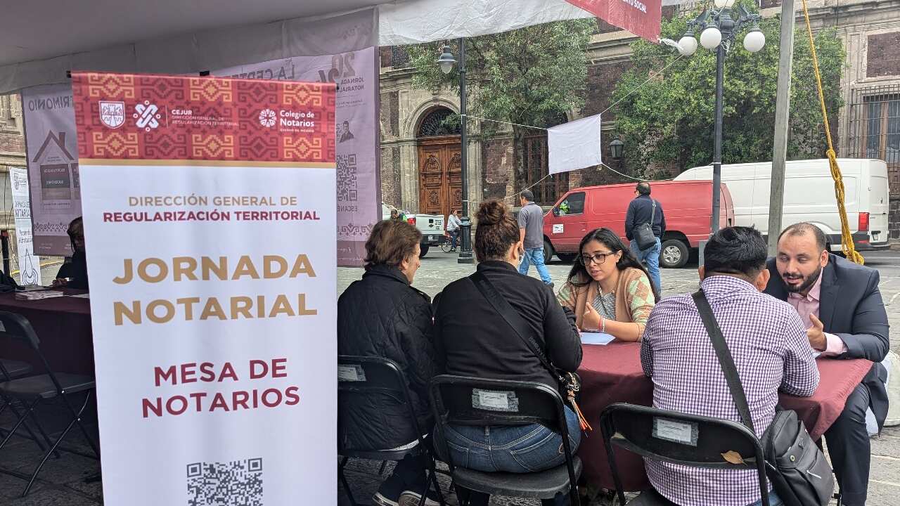 Jornada Notarial 2025