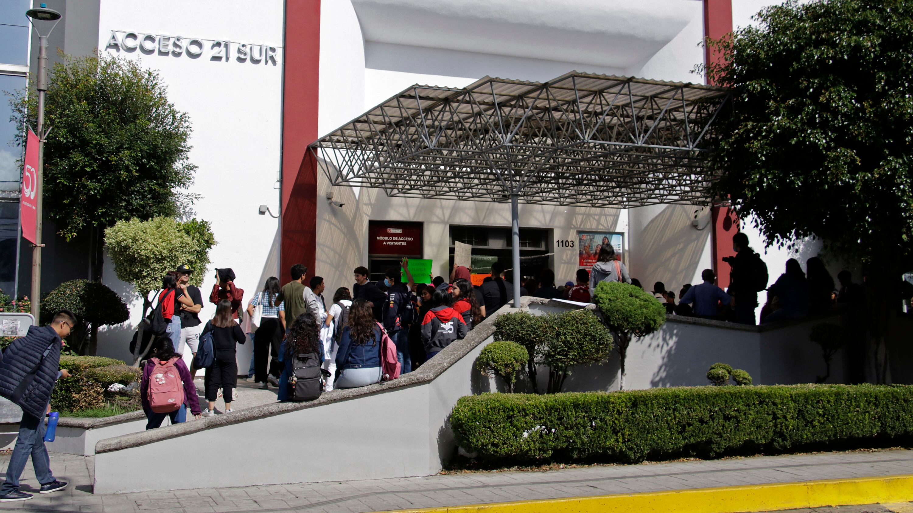 FOTO: Agencia Enfoque