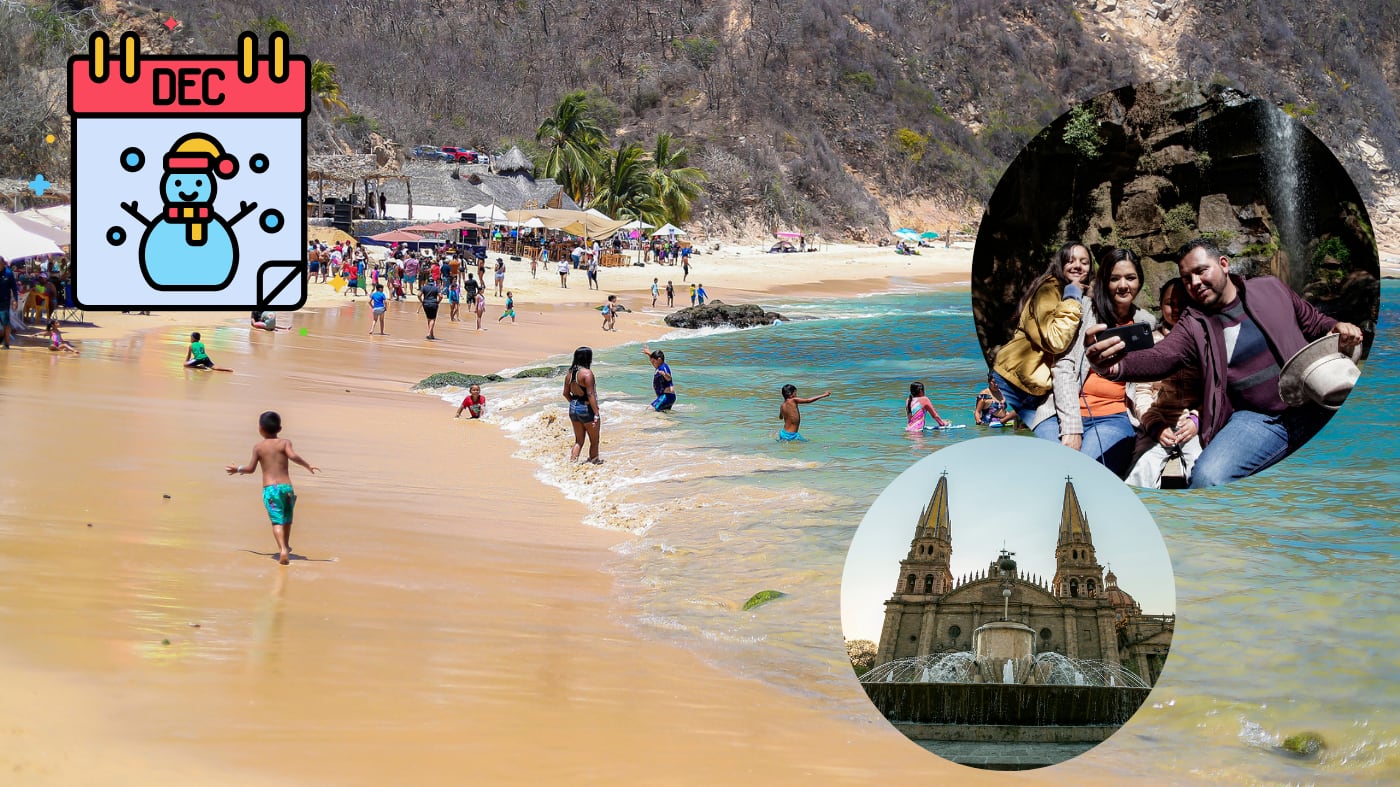 (IMAGEN ILUSTRATIVA) CORTESÍA/ SECRETARÍA DE TURISMO DE JALISCO/ CANVA