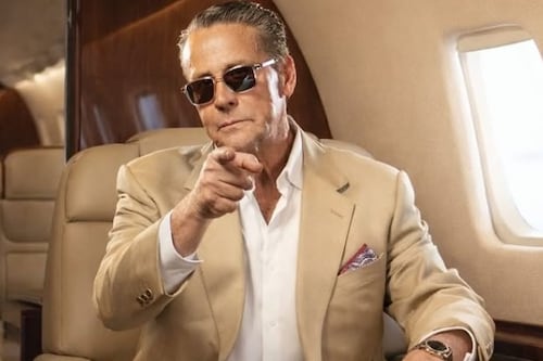 Alfredo Adame renuncia a la exclusividad: Así es su extraño acuerdo de poliamor con una poderosa empresaria