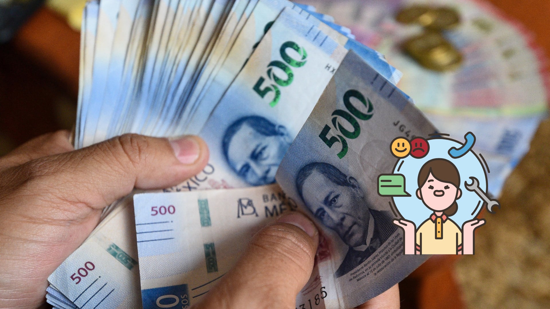 Una familia requiere, al menos, un sueldo de 20 mil pesos mensuales para no caer en pobreza.