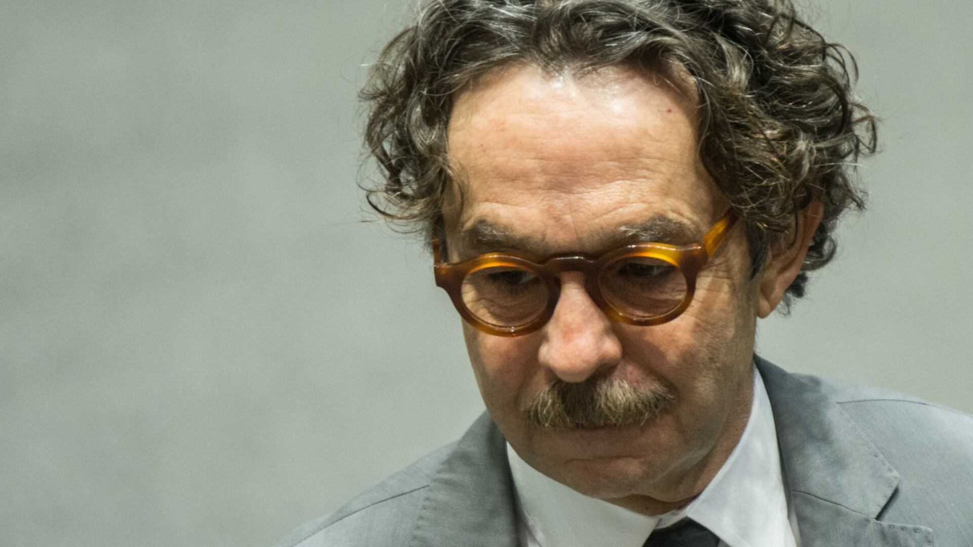 Gabriel Quadri no será candidato por violencia política de género