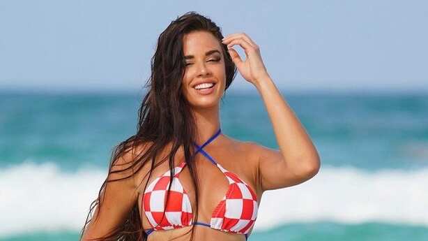 Ivana Knöll-Croacia