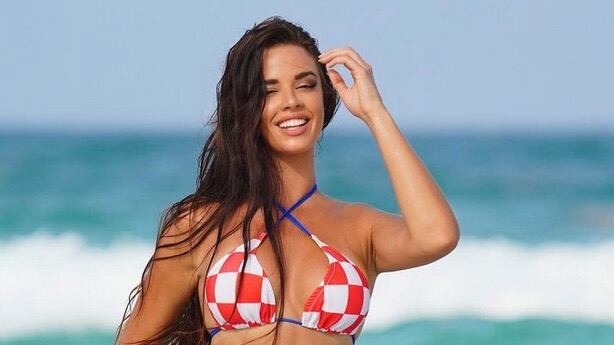 Ivana Knöll-Croacia