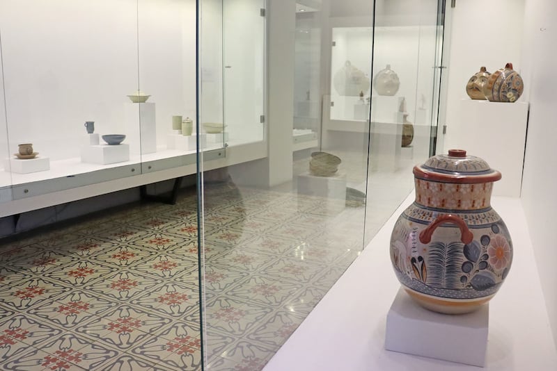 Varios museos de Jalisco ajustan horarios por temporada vacacional. (IMAGEN ILUSTRATIVA) ESPECIAL/ GOBIERNO DE JALISCO