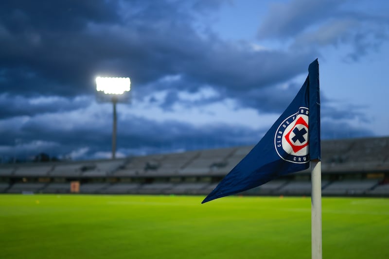El alcoholímetro se hizo presente en el duelo entre Cruz Azul y León.