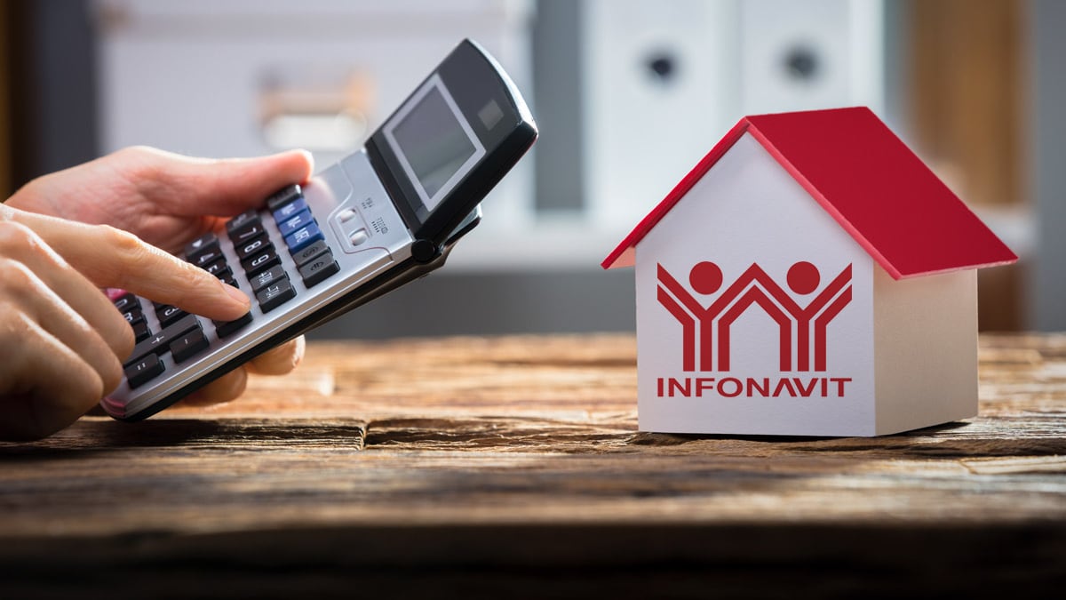 Infonavit crédito