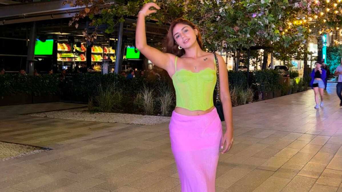 Jana Gutiérrez es de las futbolistas con más seguidores de la Liga MX Femenil.