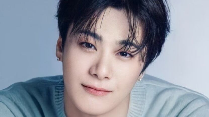 Moonbin conquistó al público peruano