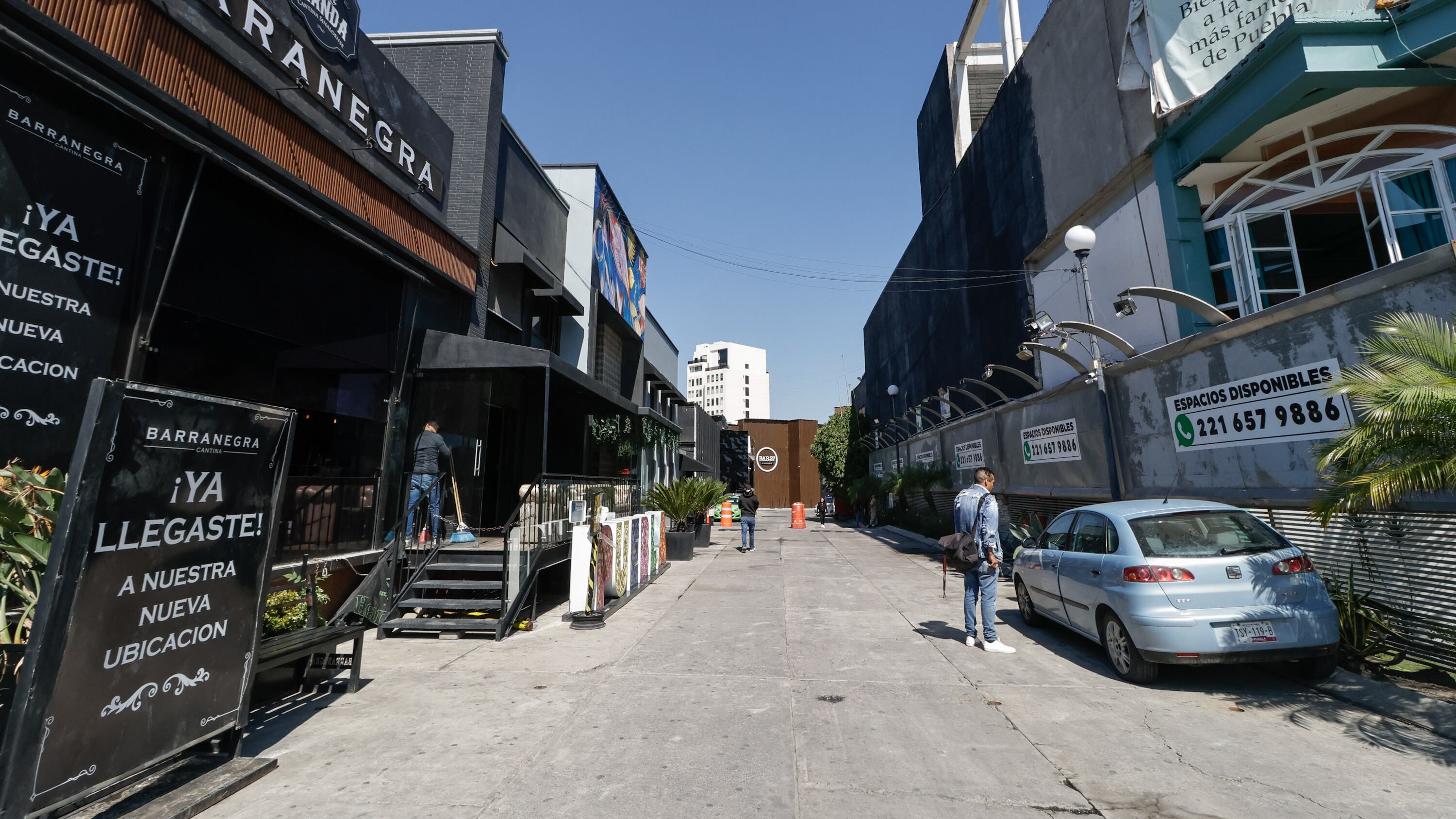 FOTO: Oscar Rodríguez/Agencia Enfoque