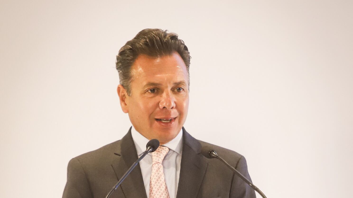 Pablo Lemus respalda a Enrique Alfaro en iniciativa para que Jalisco salga de Pacto Fiscal