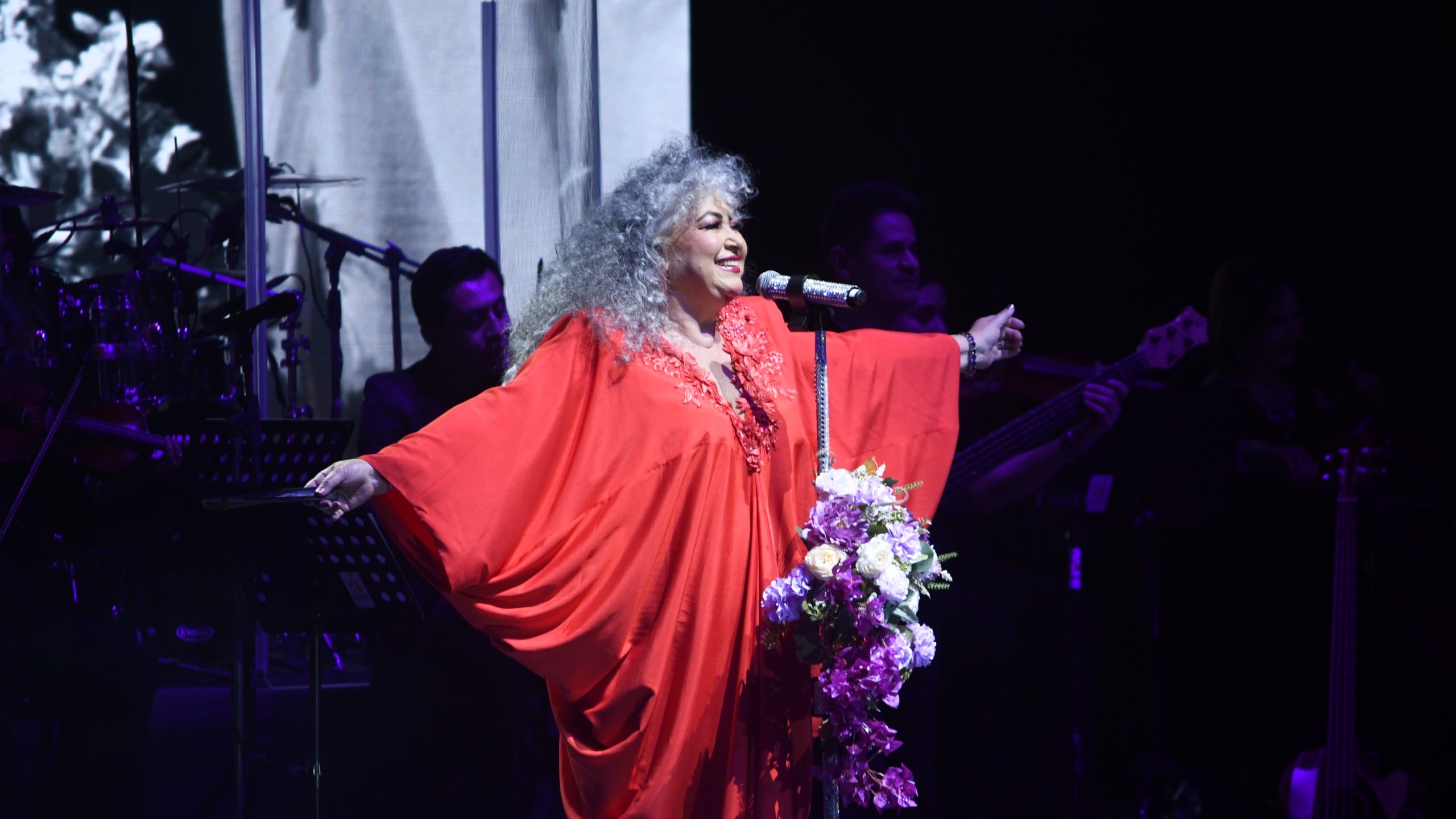 Amanda Miguel Querétaro