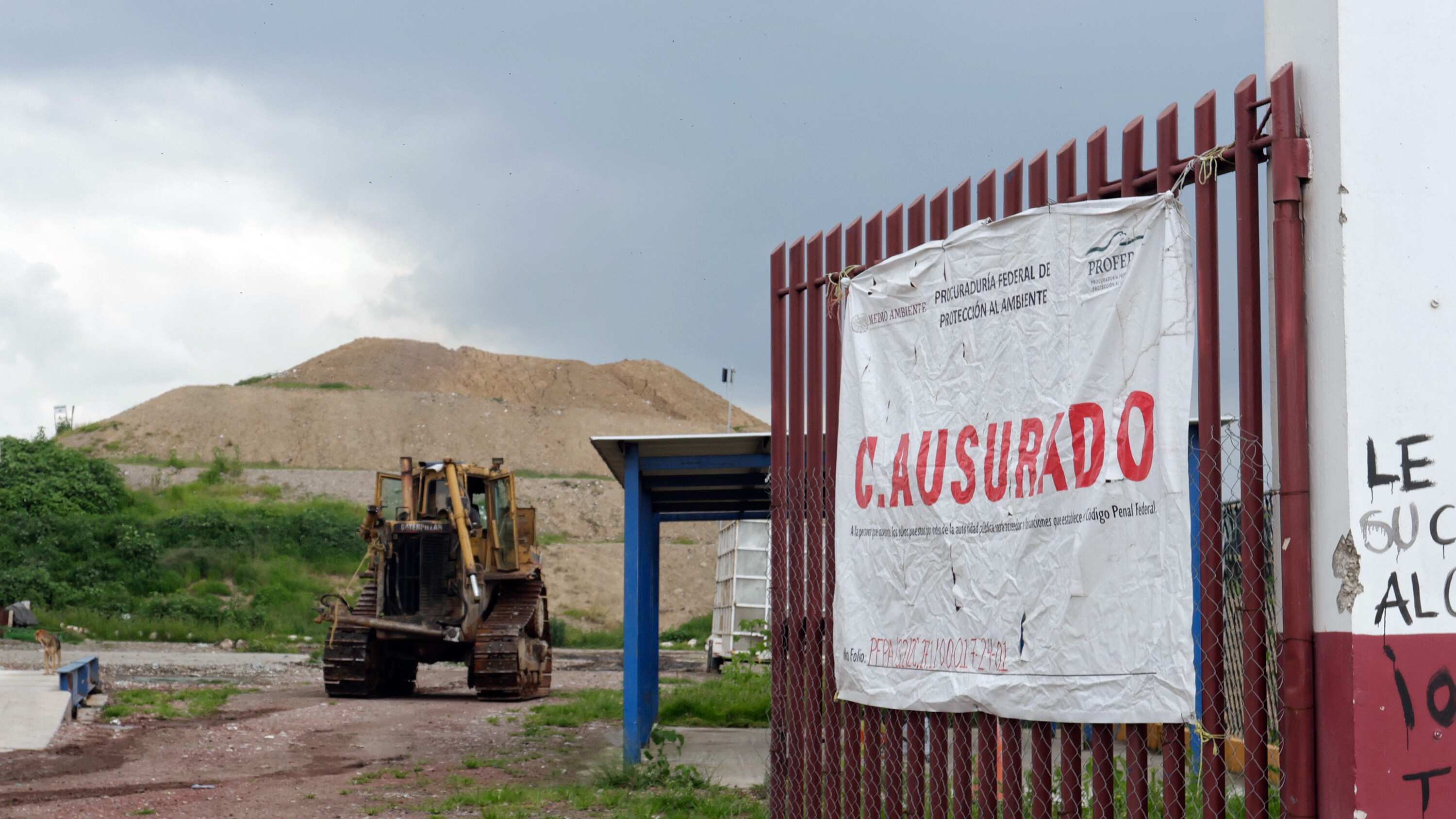 FOTO: Agencia Enfoque