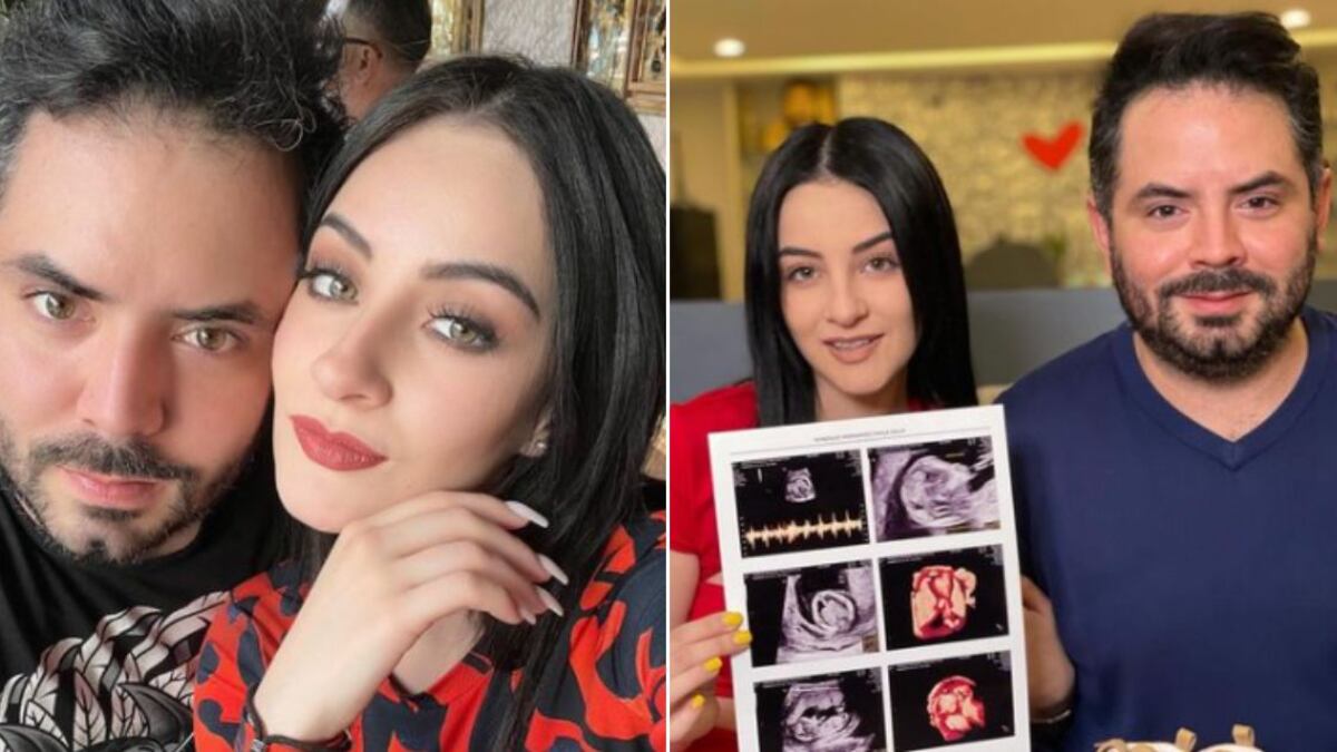 La excéntrica cuna que José Eduardo Derbez le quiere obsequiar a su hija: “Mi novio no es un niño normal”