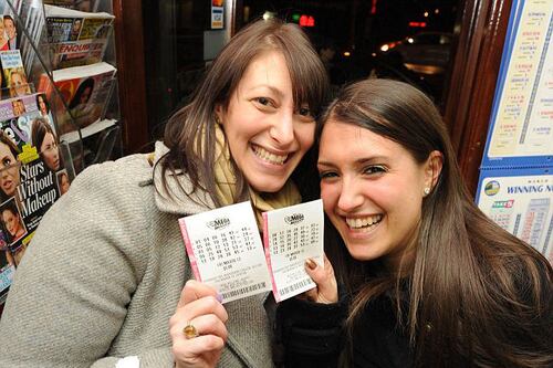 ¿Cómo obtener 4.4 mil millones de pesos este viernes?