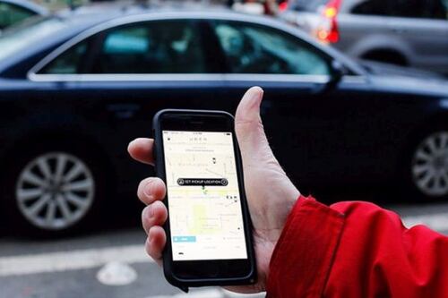 Seguridad Vial: Apps ayudarán a fortalecer la movilidad en CDMX