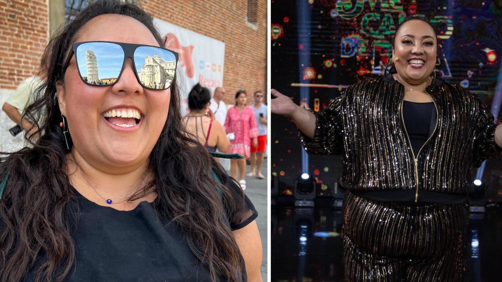 Michelle Rodríguez da lecciones de amor propio