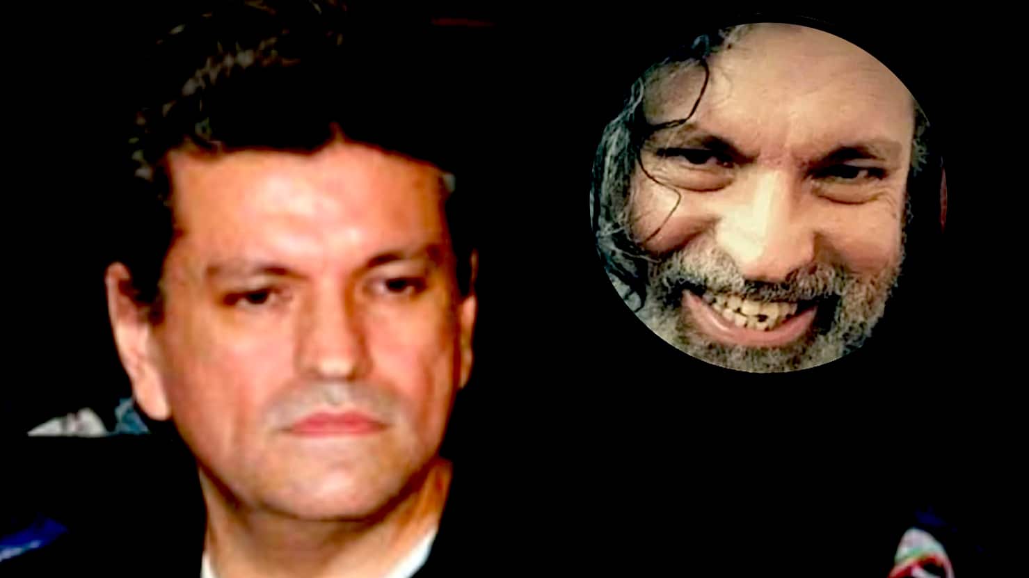 El polémico productor se volvió tendencia.