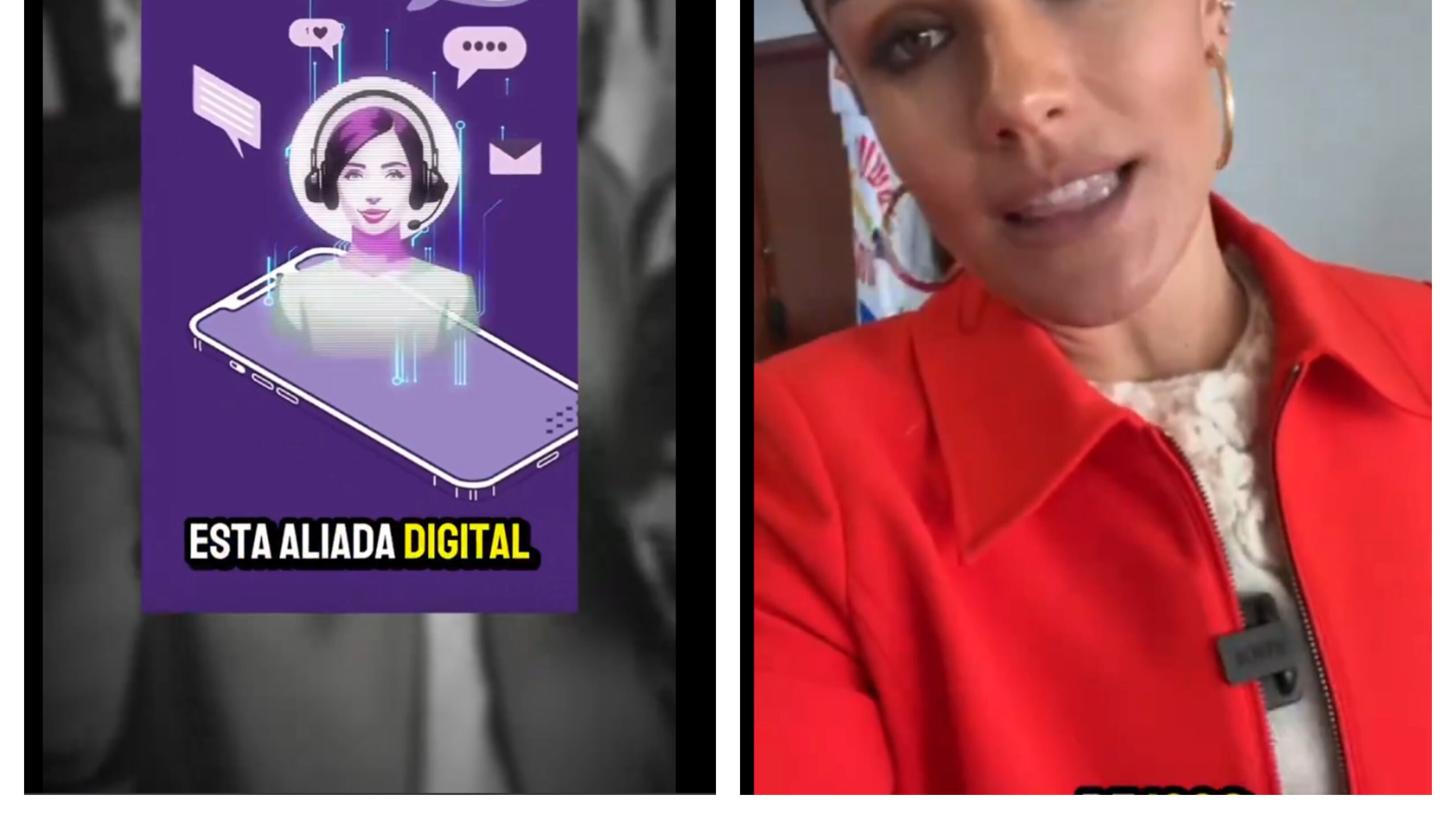 Alessia Alejandra Rojo de la Vega