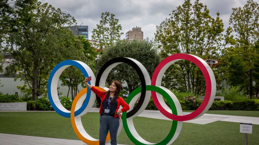 El G7 respalda la celebración de los Juegos Olímpicos de Tokio