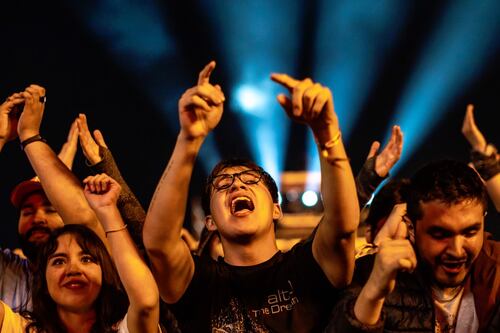 Festival Vive Latino confirma fechas para su edición en 2026