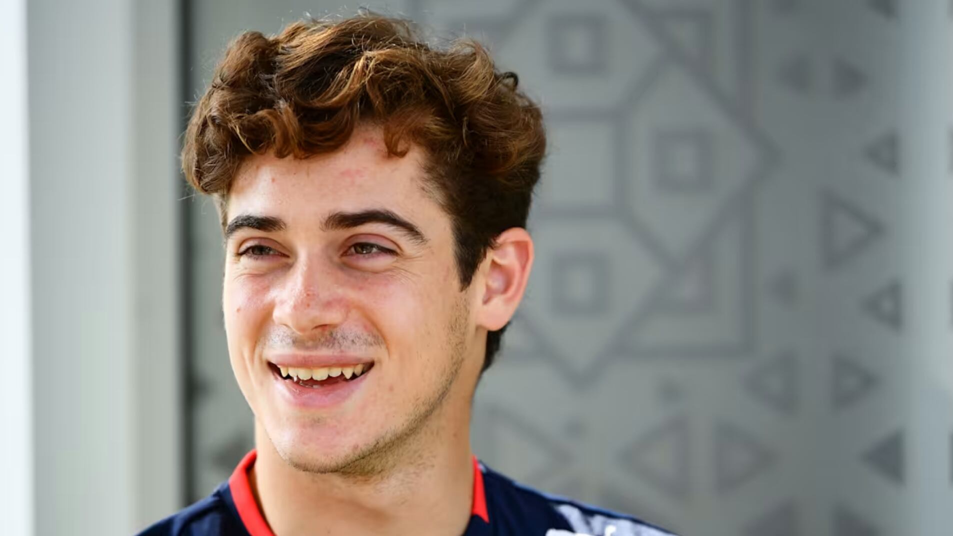 Franco Colapinto se unirá a Alpine.