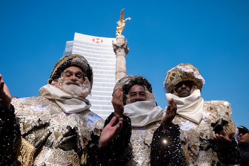 ¿Qué se celebra hoy 6 de enero?