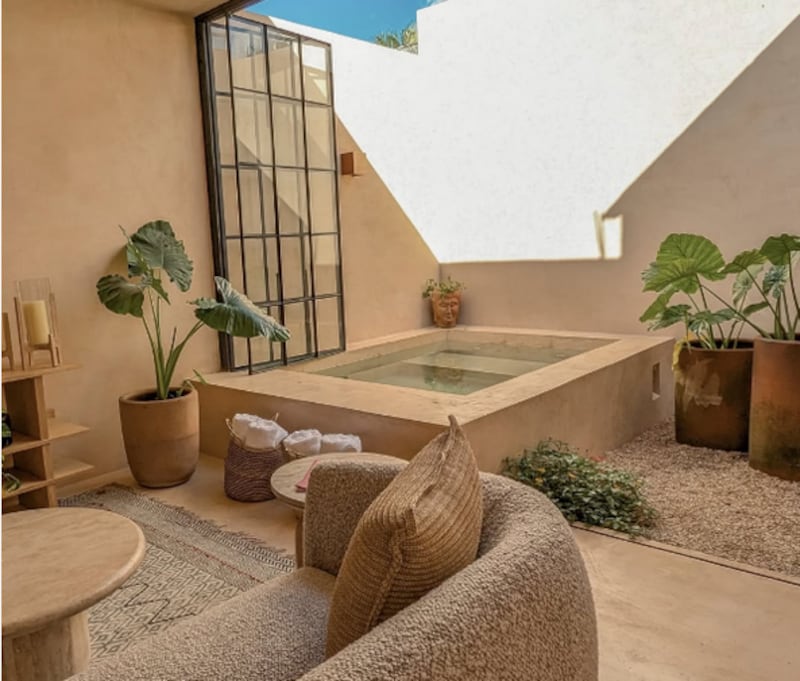vivienda sustentable