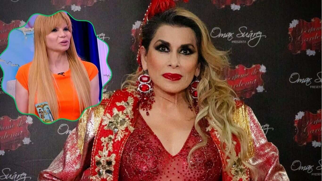 Cantante mexicana, Dulce